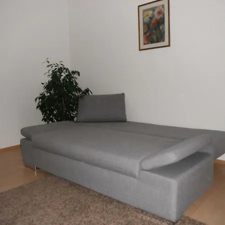 דירה Ehrwalder Zugspitzblick הרוואלד