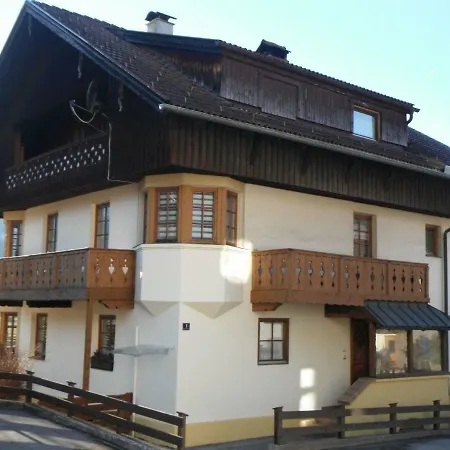 Ehrwalder Zugspitzblick Apartment Ehrwald